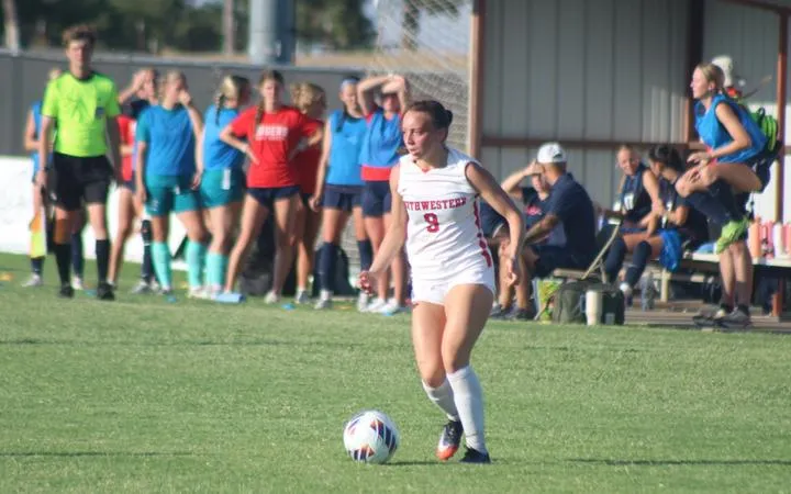 Rangers Ride Early Surge to Victory Over Aggies