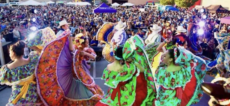 Weekend Radar: What to Do in OKC This Weekend