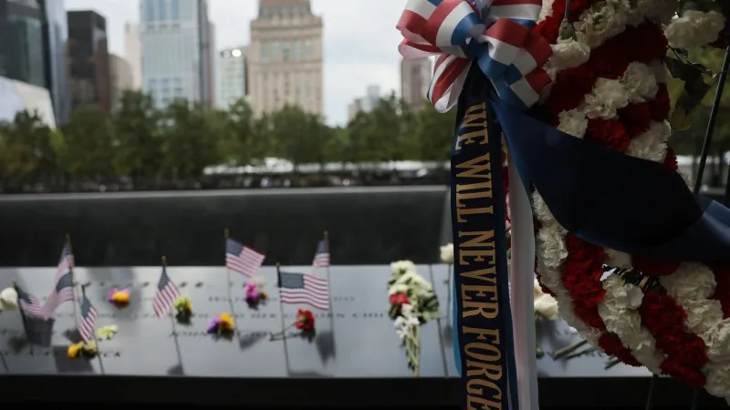 9/11: 25 Years Later