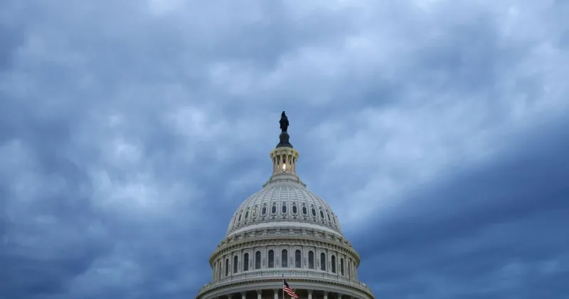 America's $40 trillion debt exposes a conservative failure | Cameron Smith