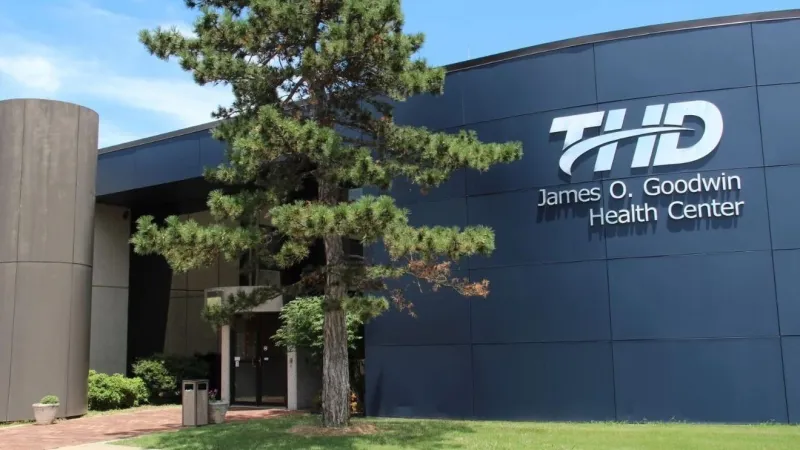 Tulsa Health Department to hold presentation on childhood trauma