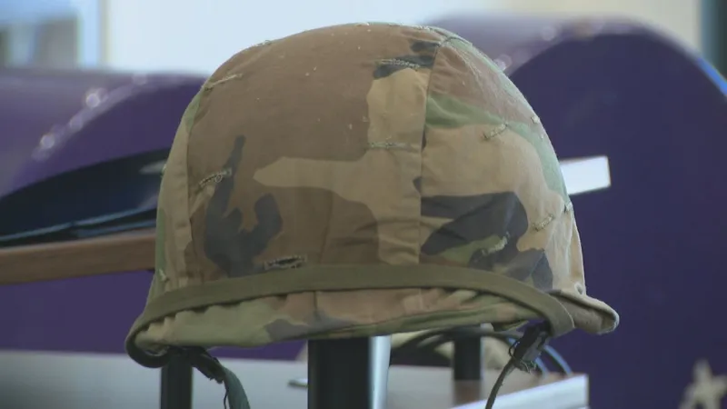 Indian citizen sentenced for defrauding Oklahoma Vietnam veteran