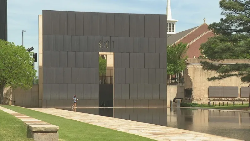 Five memorial museums in OKC, New York and Europe unite on film honoring terror victims