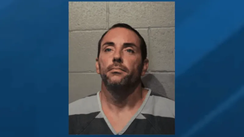Sheriff: 7th person arrested in Cleveland County theft ring