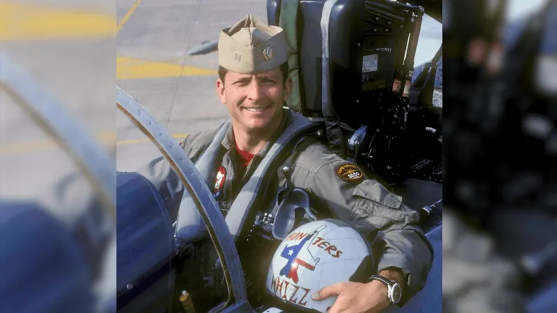 Tulsa Veteran reflects on 9/11 and mission to help others heal from trauma