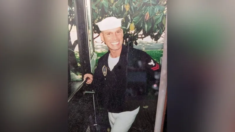 Sperry family turns 9/11 loss into lasting legacy
