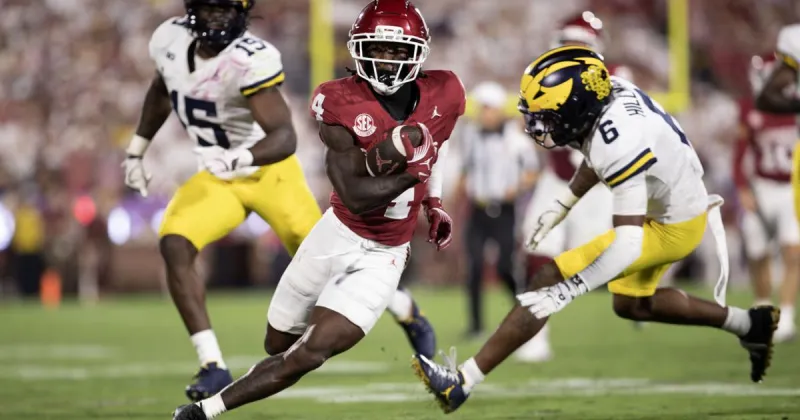 4 developments since OU, Michigan last faced off