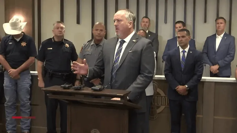 Oklahoma law enforcement leaders reflect on 9/11 and changes to public safety