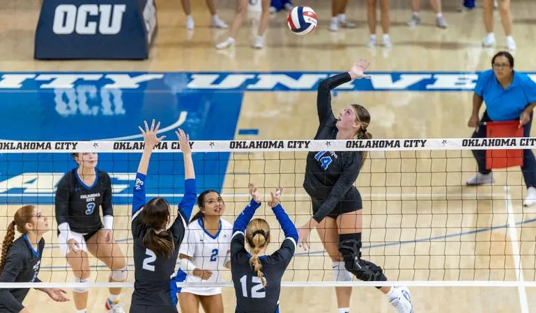 Stars Blank Central Christian