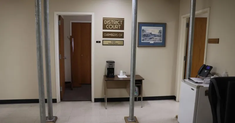 Could Tulsa County Courthouse move? Commissioners are willing to talk