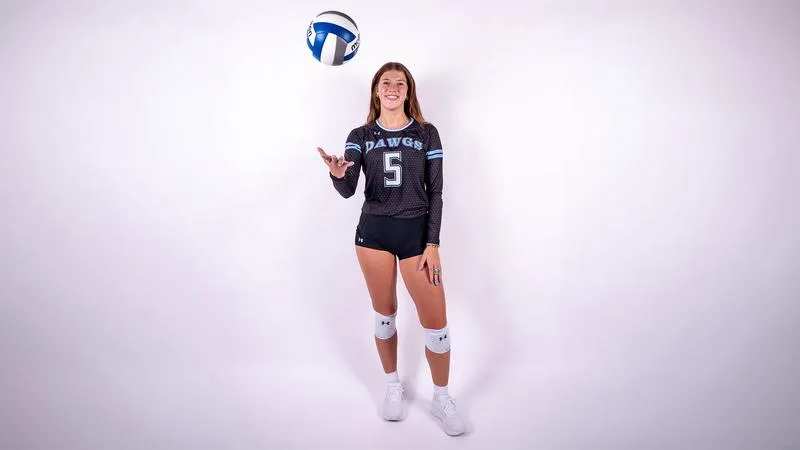 No. 4 Washburn Tops SWOSU in Topeka