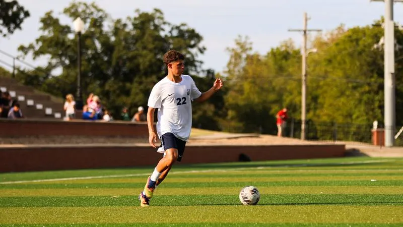 No. 9 Hillcats Fall to Rattlers on Saturday Night