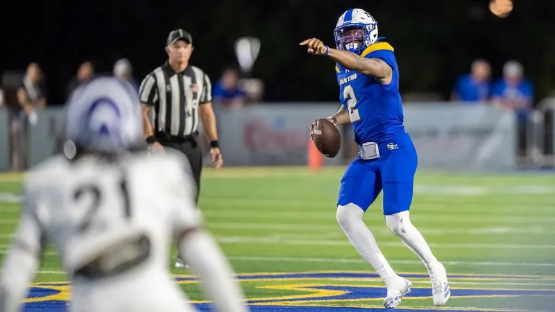Late Comeback Falls Short in Home-Opening Loss