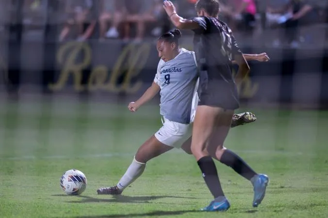 UCO Shuts Out SWOSU