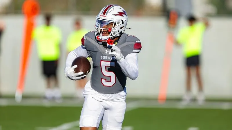 Crimson Storm Come Up Short in Magnolia