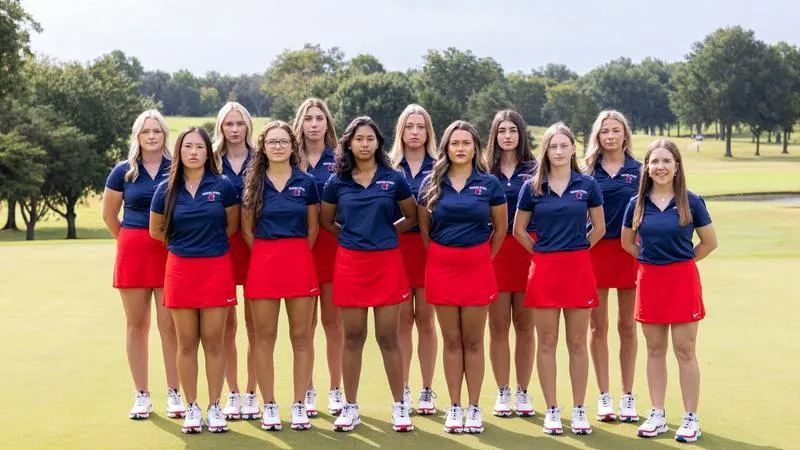 2026-27 Women's Golf Season Preview