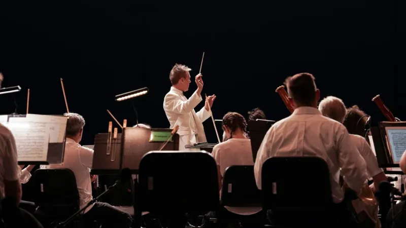 OKC Philharmonic celebrates power, scope of music in 2026-27 season