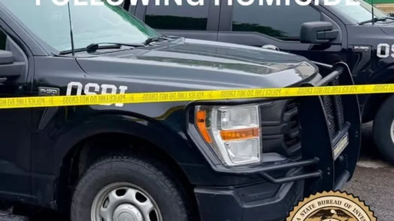 Seminole man found dead in suspected homicide; 23-year-old identified as suspect