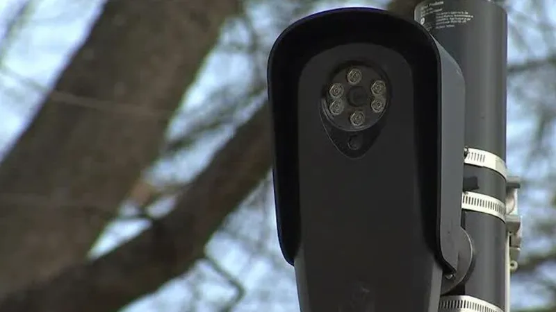 Tahlequah Police to remove Flock cameras, citing public trust concerns