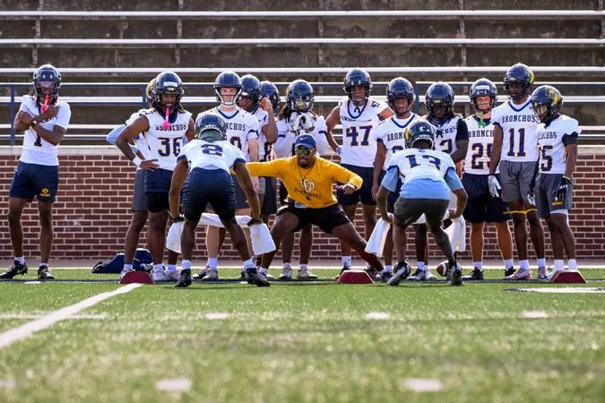 Bronchos Still Receiving Votes In Latest AFCA Poll