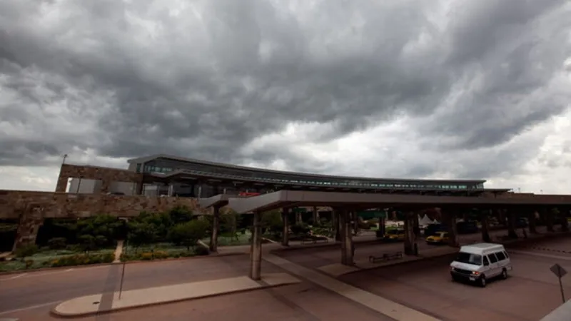 Will Rogers International Airport to offer weekly Global Entry enrollment starting Oct. 8
