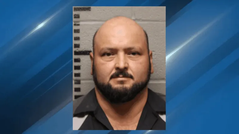 Human trafficking probe at Guthrie hotel leads to five arrests, 15 potential victims found