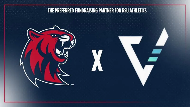 Vertical Raise Named Preferred Fundraising Partner for RSU Athletics