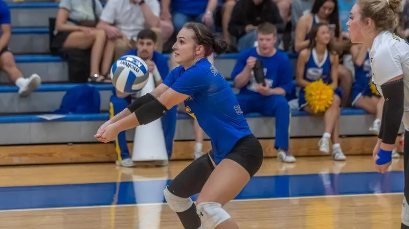SE Meets Rivals ECU in Home Opener Tuesday
