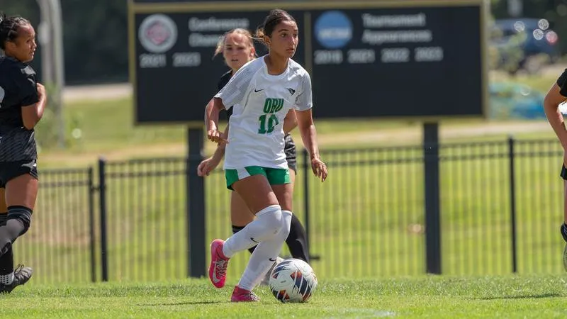 Bison Dealt Loss in Final Non-Conference Game