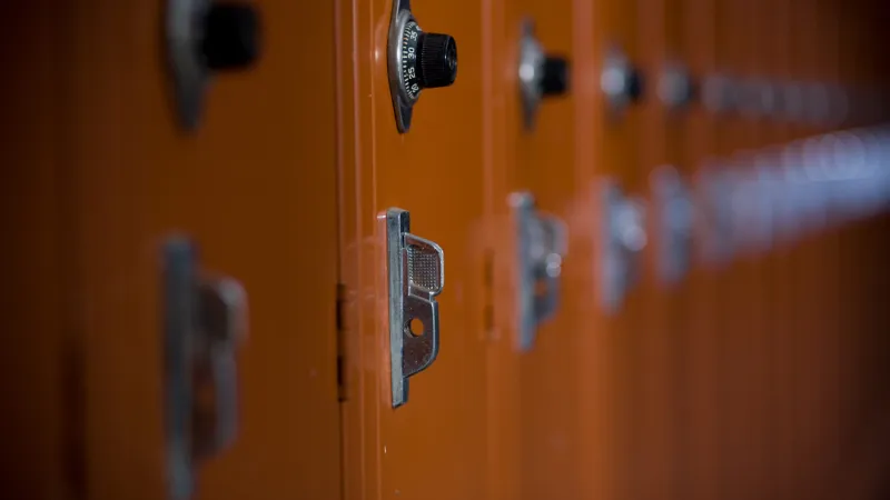 Former student-athlete sues Ringwood schools, alleging years of racial, sexual abuse