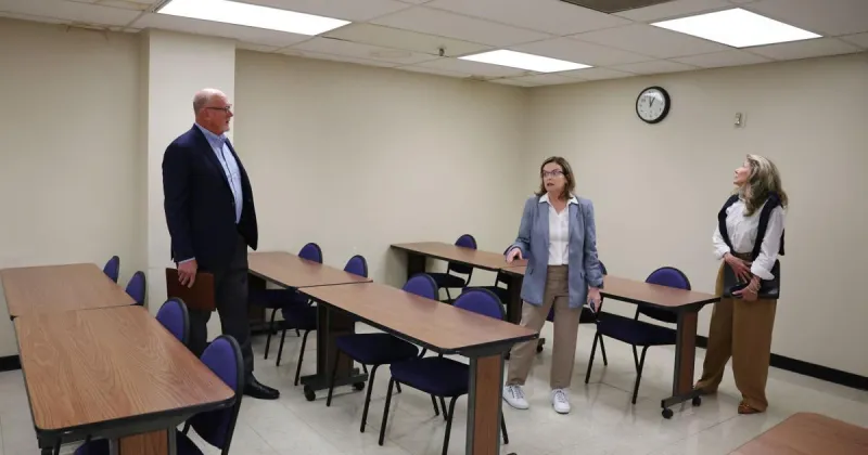 $30 million TCC capital campaign to fund major campus upgrades, additions
