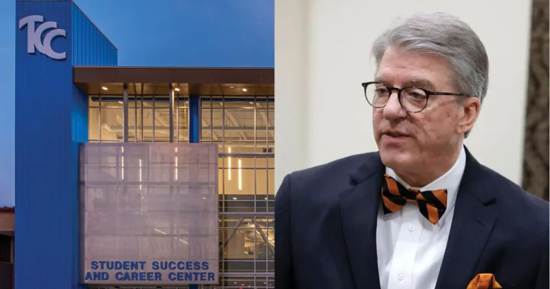 OSU president wants formalized tie with TCC to expand Tulsa higher ed