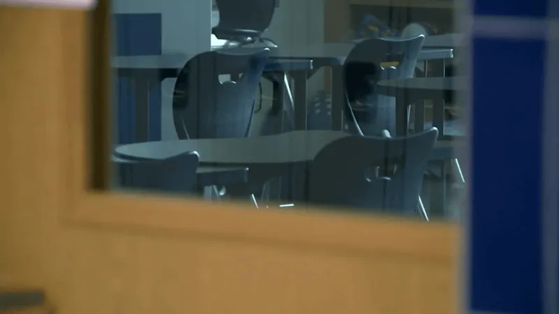 Tulsa Public Schools attendance rises to 88.8%, up early in new school year