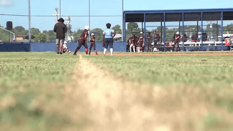 Parents eager for answers on promised TPS baseball and softball field upgrades