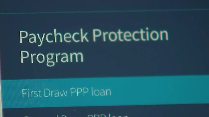 Two sentenced in Oklahoma after federal crackdown on alleged PPP and EIDL fraud