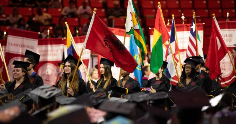 New visa rule adds pressure for OU international students
