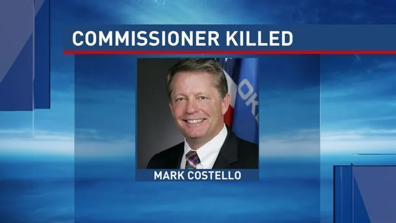 Conference room dedicated to late Labor Commissioner Mark Costello