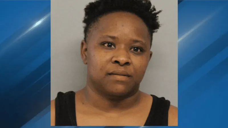 Woman arrested after allegedly shooting Oklahoma teen multiple times