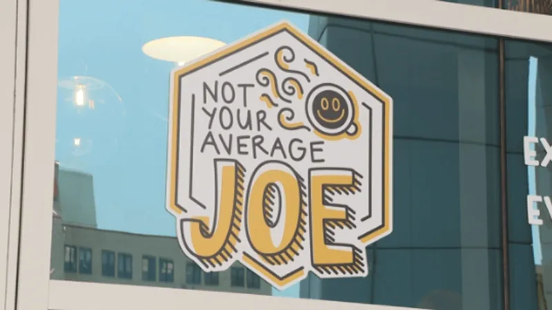 U.S. Labor Dept. sues Oklahoma's Not Your Average Joe over labor law violations