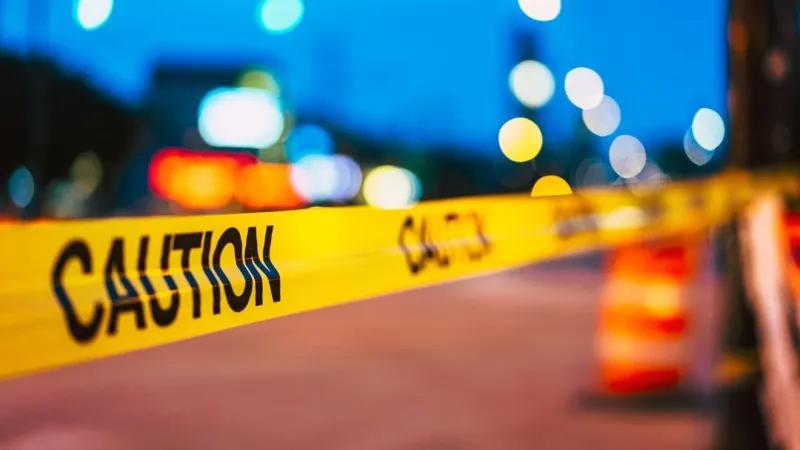 17-year-old charged with manslaughter, DUI in fatal auto-pedestrian collision