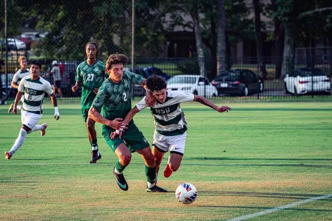 Northeastern State opens GAC/MIAA play on the road