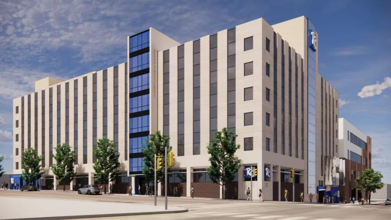 TCC Metro Campus to undergo $57M renovation