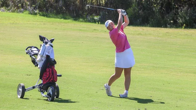 Storm Claim 7th at MSSU Invite