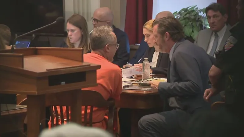 Brent Swadley seeks new judge, new trial in latest court filing