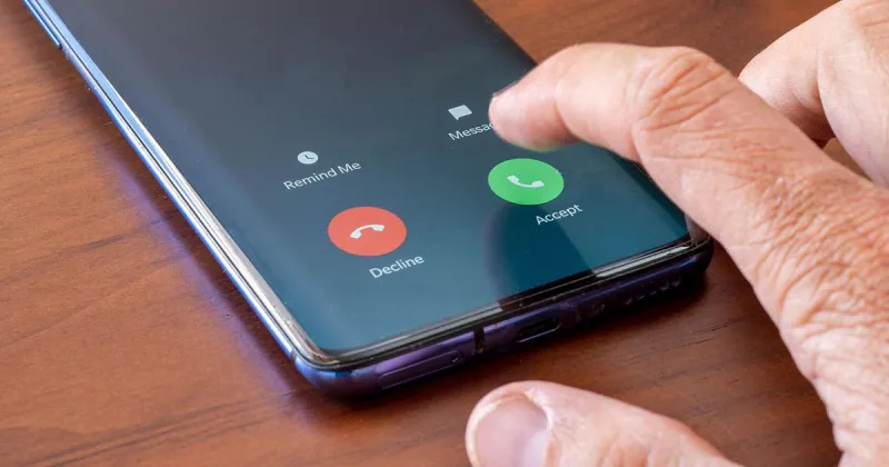 FBI Oklahoma City office sends warning about phone scam