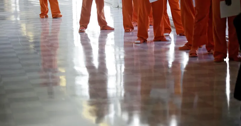 Ottawa County parents sentenced in starvation death of child