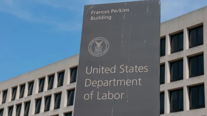 Labor Dept recovers $91,000 in back wages for workers at OKC law firm