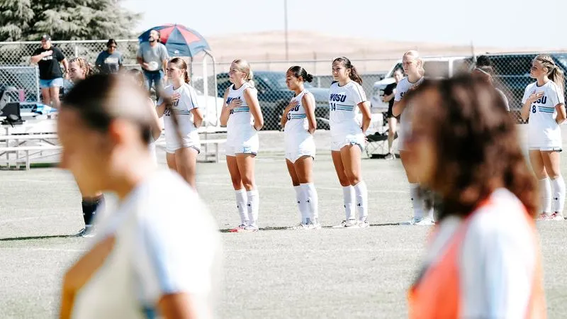 SWOSU Soccer Turns Attention to GAC Play