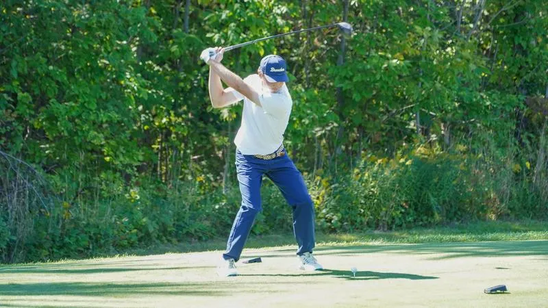 UCO Finishes Second In Michigan
