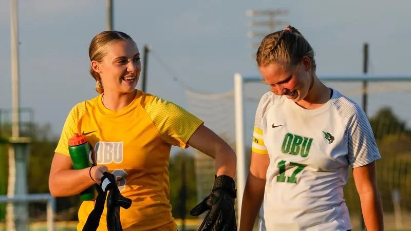 GAC Opener on Deck for Bison